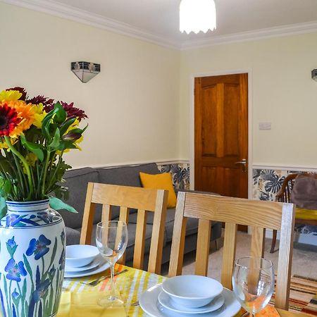 Willa Seaside Grandads Filey Zewnętrze zdjęcie